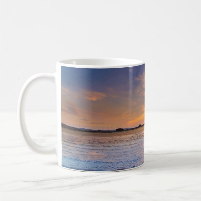 Klassiskt Mugg (Vänster)