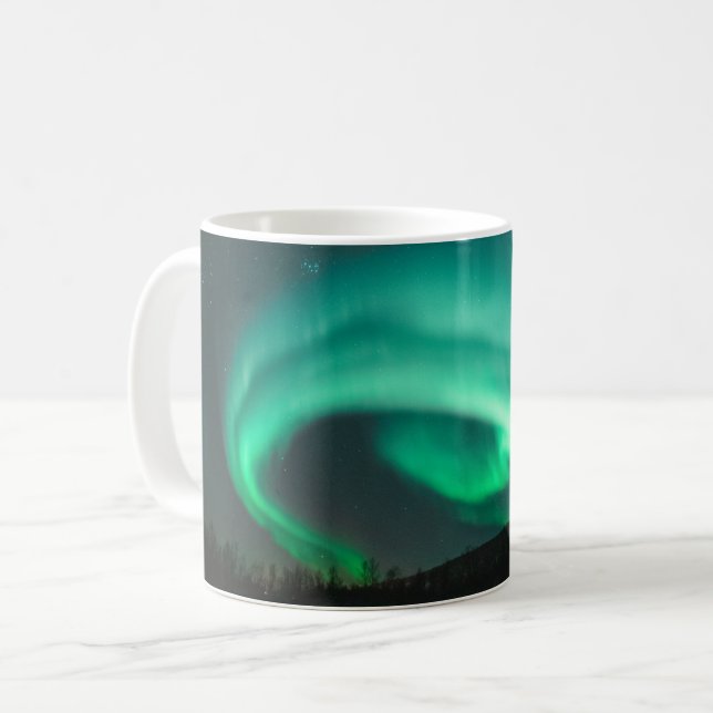 Klassiskt Mugg (Framsida vänster)