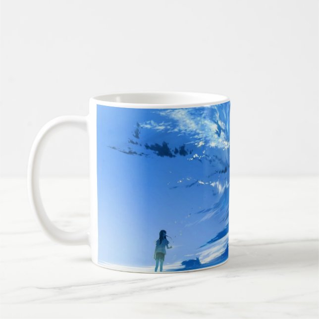 Klassiskt Mugg (Vänster)
