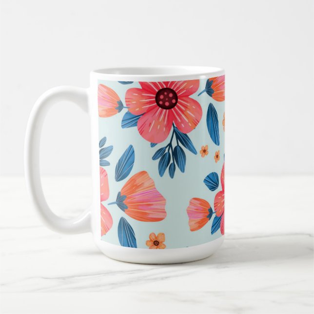 Klassiskt Mugg (Vänster)