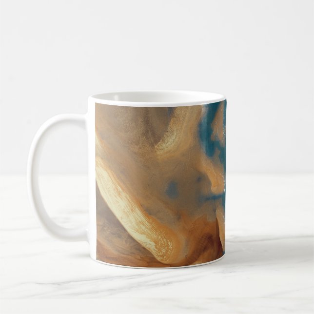 Klassiskt Mugg (Vänster)