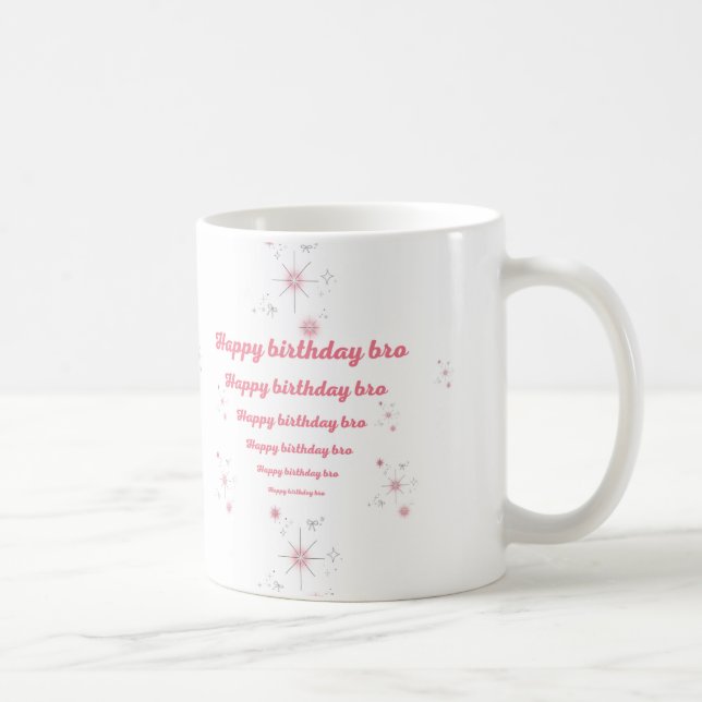 Klassiskt Mugg (Höger)