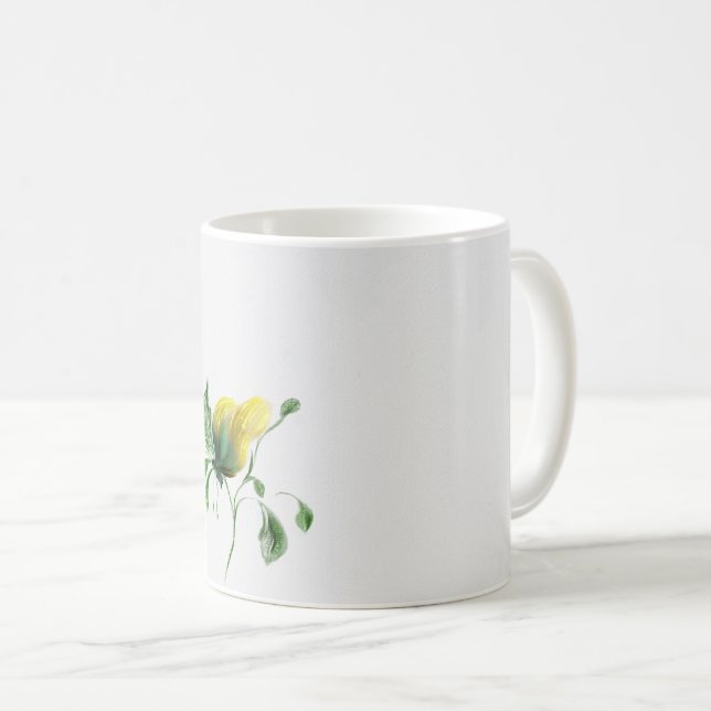 Klassiskt mugg (Framsida höger)