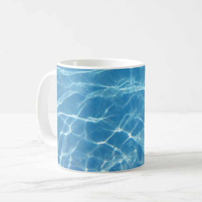 Klassiskt Mugg (Framsida vänster)