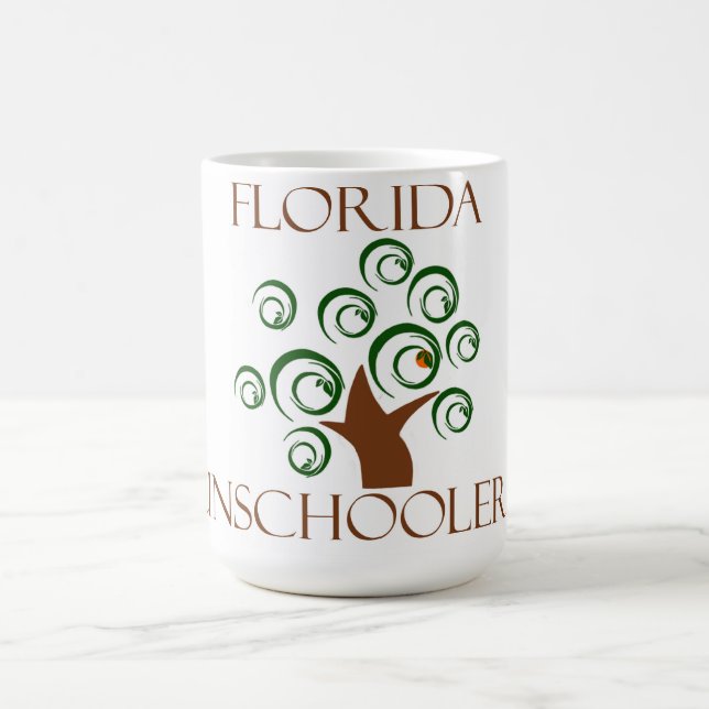 Klassiskt Mugg (Center)