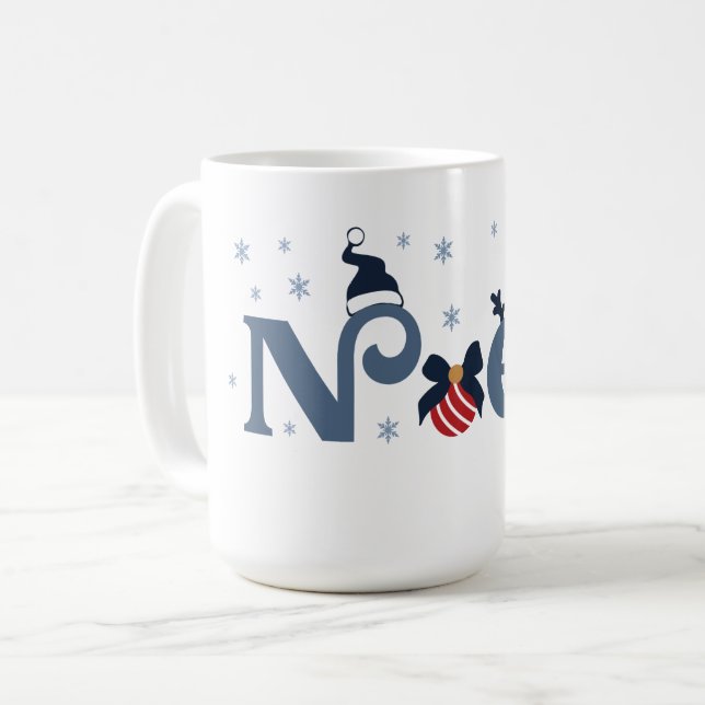 Klassiskt Mugg (Framsida vänster)