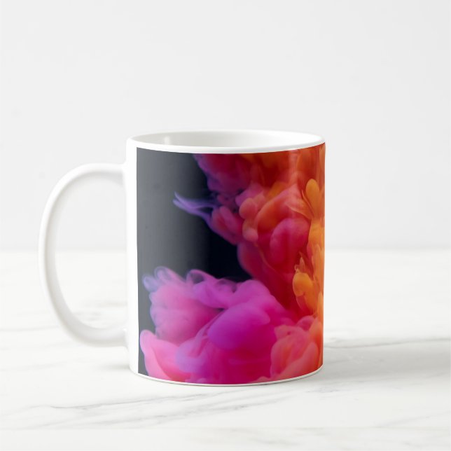 Klassiskt Mugg (Vänster)