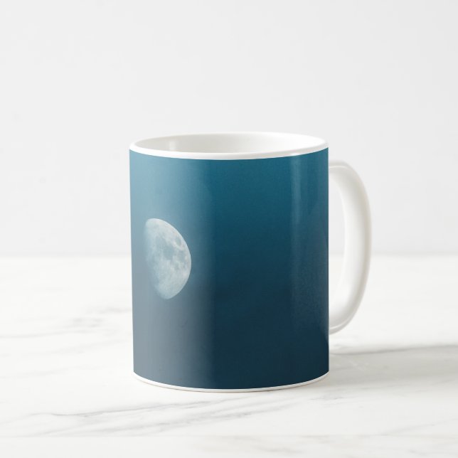 Klassiskt Mugg (Framsida höger)