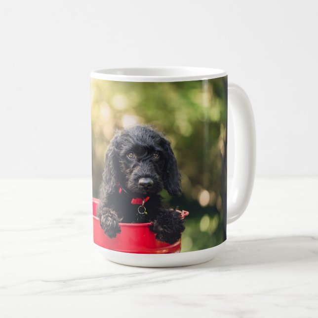 Klassiskt Mugg (Framsida höger)