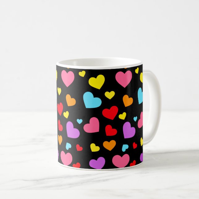 Klassiskt Mugg (Framsida höger)