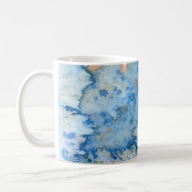 Klassiskt Mugg (Vänster)