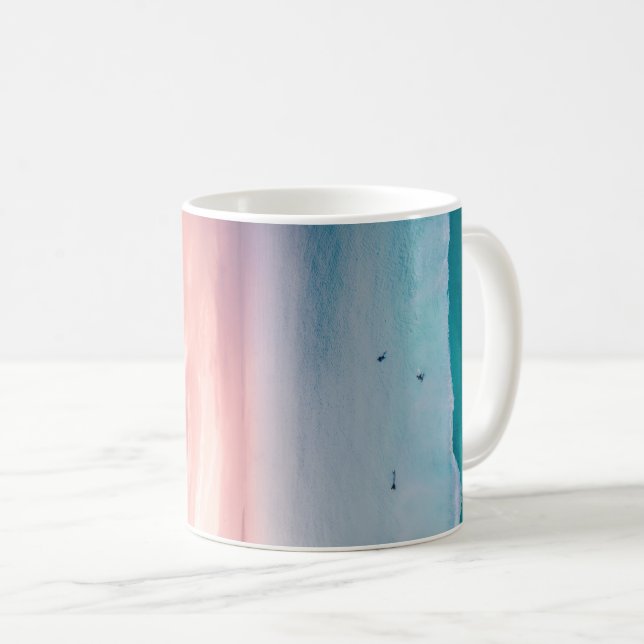 Klassiskt Mugg (Framsida höger)