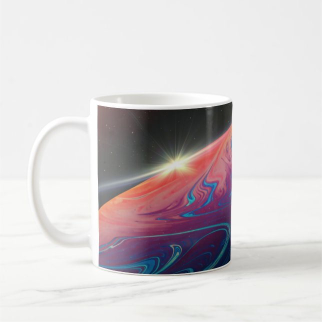 Klassiskt Mugg (Vänster)