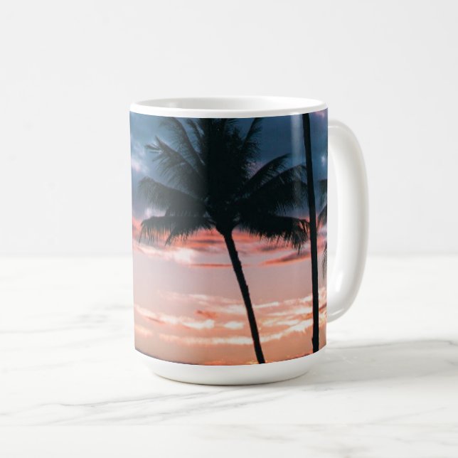 Klassiskt Mugg (Framsida höger)