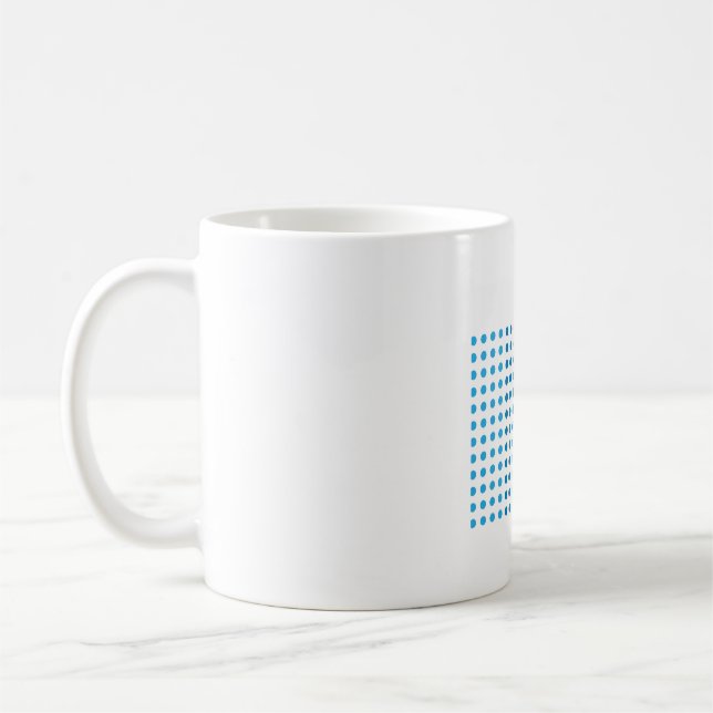 Klassiskt Mugg (Vänster)