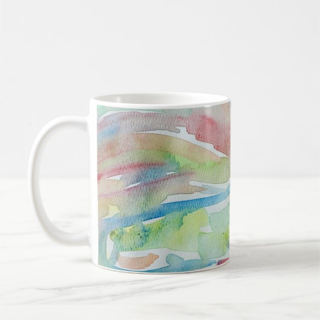 Klassiskt Mugg (Vänster)