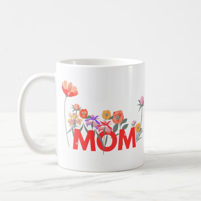 Klassiskt Mugg (Vänster)