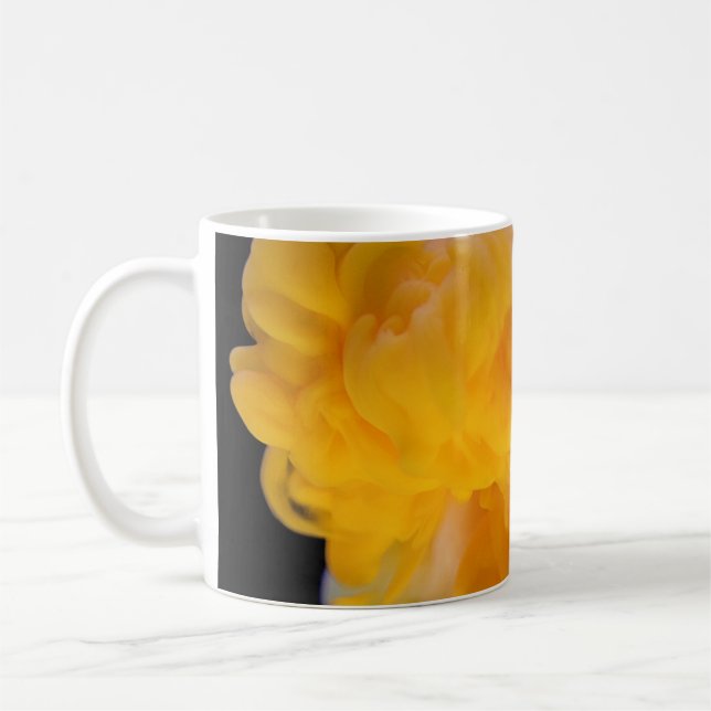 Klassiskt Mugg (Vänster)