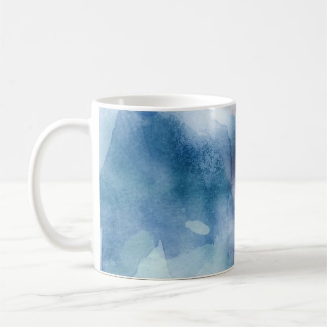 Klassiskt Mugg (Vänster)