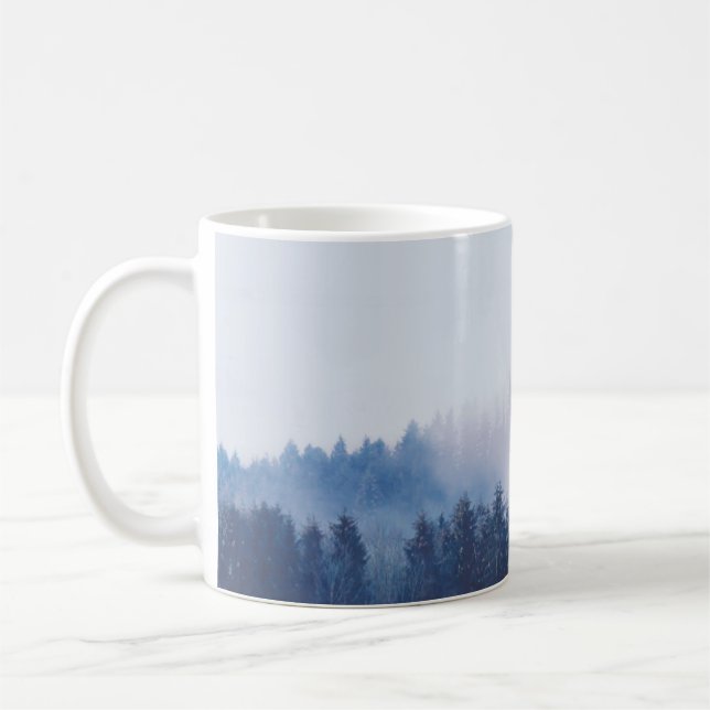 Klassiskt Mugg (Vänster)