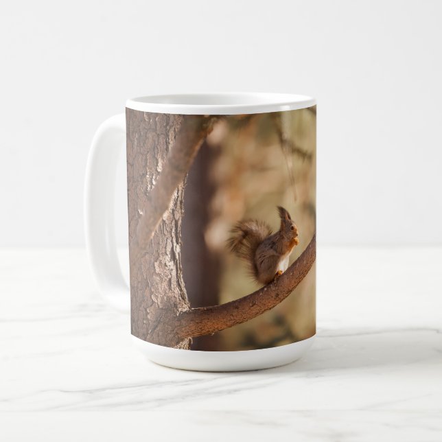 Klassiskt Mugg (Framsida vänster)