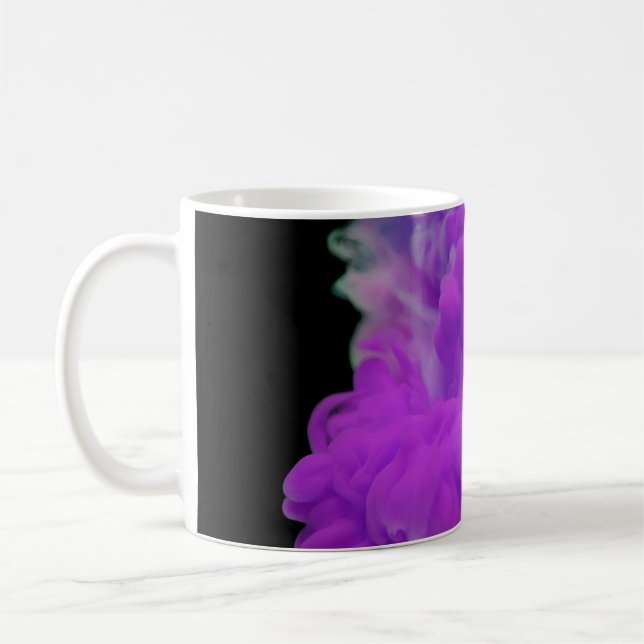 Klassiskt Mugg (Vänster)