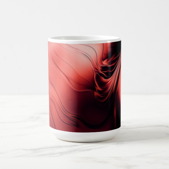 Klassiskt Mugg (Center)
