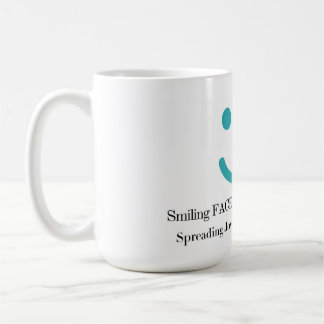 Klassiskt Mugg