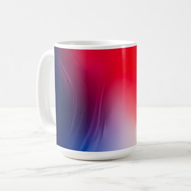 Klassiskt Mugg (Framsida vänster)