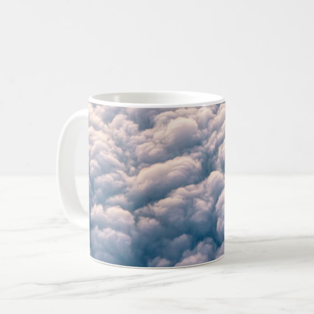 Klassiskt Mugg (Framsida vänster)