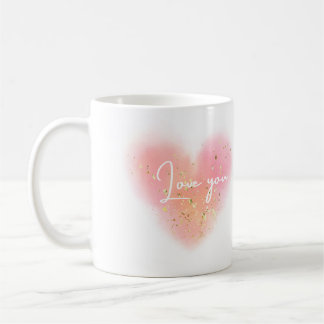 Klassiskt Mugg, 11 oz Classic Comfort på alla sido Kaffemugg