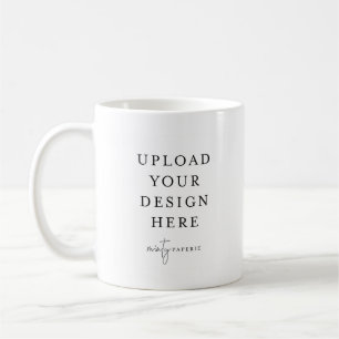 Klassiskt Mugg 11oz.