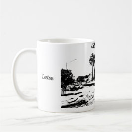 Klassiskt Mugg, 325 ml Kaffemugg