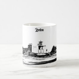 Klassiskt Mugg, 325 ml Kaffemugg