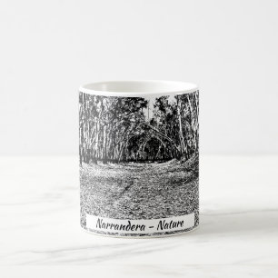 Klassiskt Mugg, 325 ml Kaffemugg