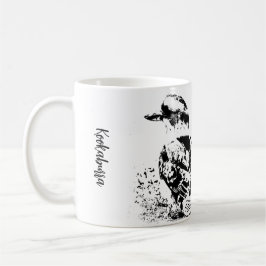 Klassiskt Mugg, 325 ml Kaffemugg