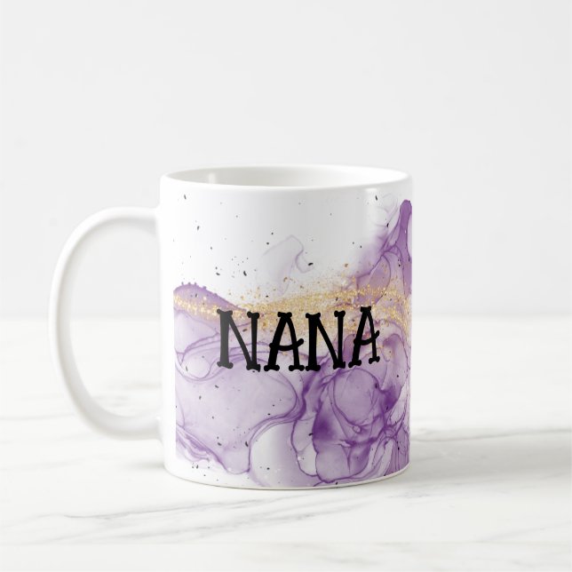 Klassiskt Mugg, 325 ml Kaffemugg (Vänster)