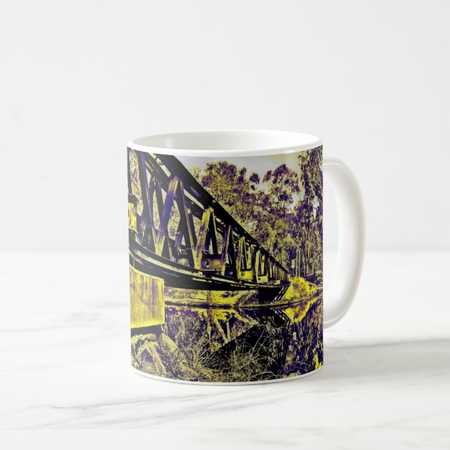 Klassiskt mugg 325 ml mugg (Framsida höger)