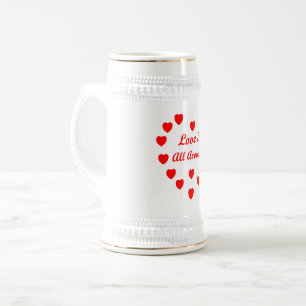 Klassiskt Mugg, 325 ml Sejdel