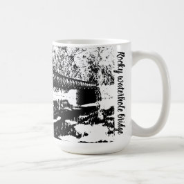Klassiskt mugg 444 ml