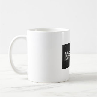 Klassiskt Mugg i BMW M-serien, 11 oz