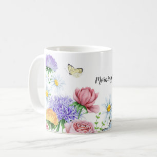 Klassiskt Mugg - Morgonmörker