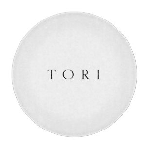 Klassiskt Namn (eller ord)