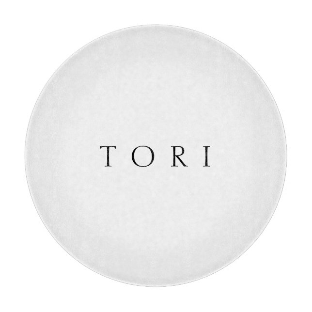 Klassiskt Namn (eller ord) (Framsidan)