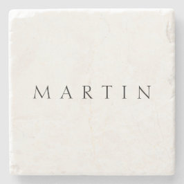 Klassiskt Namn (eller ord) Stenunderlägg