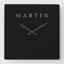 Klassiskt Namn (eller ord) | Svartvitt