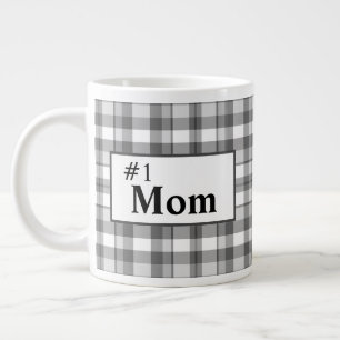 Klassiskt nummer ett Mamma Jumbo Mugg