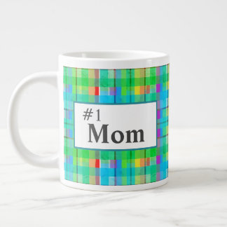 Klassiskt nummer ett Mamma Jumbo Mugg