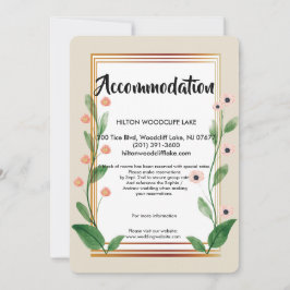 Klassiskt och Elegant sofistikerat hölje Inbjudningar