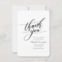 Klassiskt och enkelt calligrafi